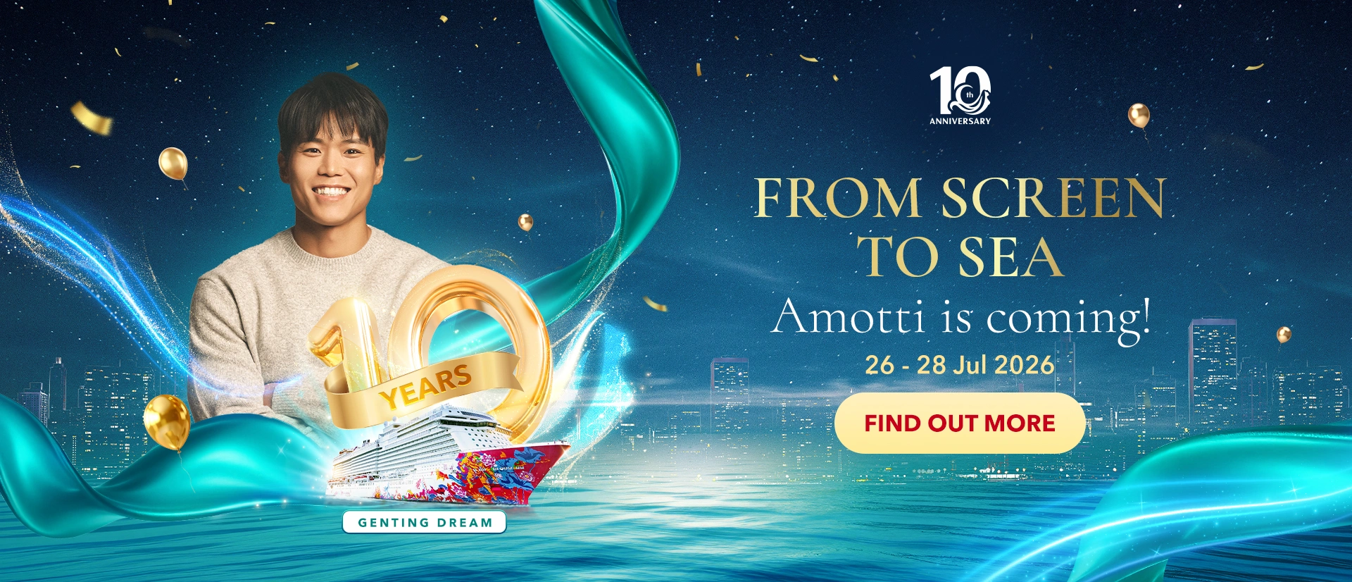 Season of Celebration