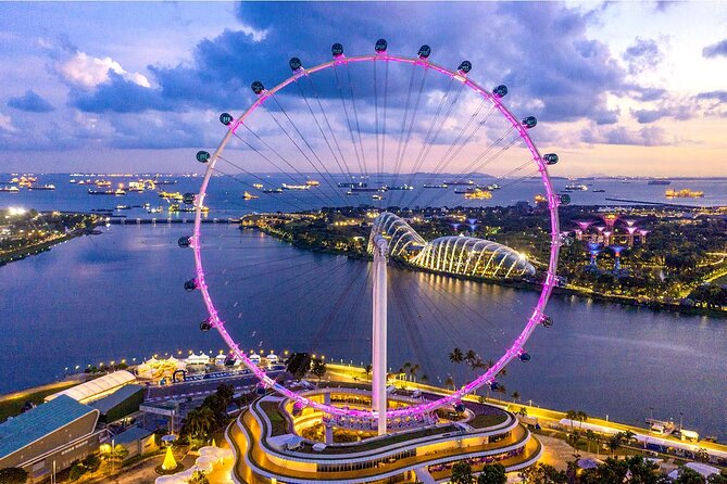 Singapore Flyer