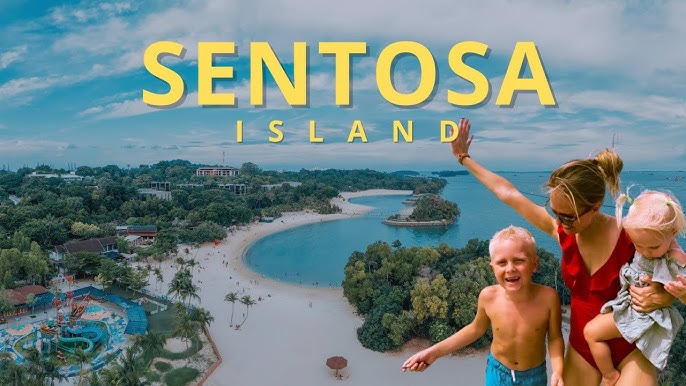 Sentosa Island